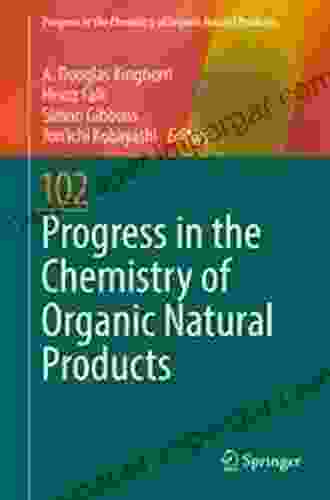 Progress In The Chemistry Of Organic Natural Products 102