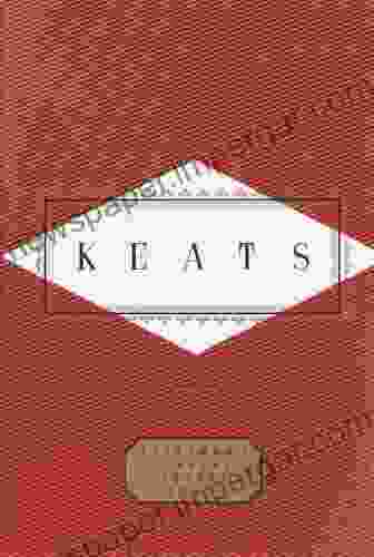 Keats: Poems: Edited By Peter Washington (Everyman S Library Pocket Poets Series)