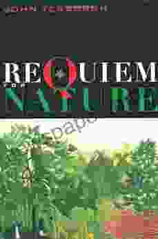 Requiem For Nature (Shearwater Book)