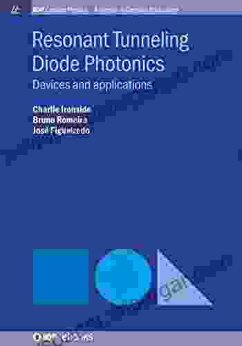 Resonant Tunneling Diode Photonics: Devices And Applications (IOP Concise Physics)