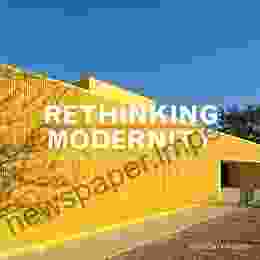 Rethinking Modernity: Between The Local And The International