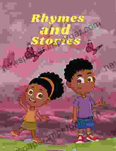 Rhymes And Stories John F Lyons