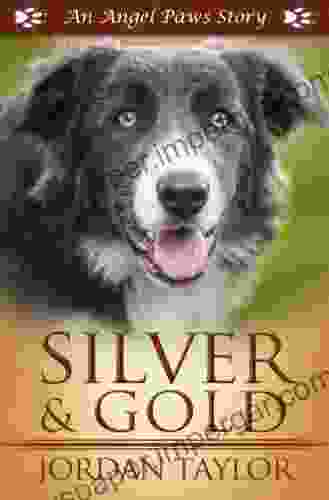 Silver And Gold (Angel Paws)