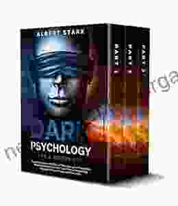 Dark Psychology for a Better Life: Stop Manipulation with 3 Secret Techniques against Deceptions Mind Control and Covert NLP Learn How to Analyze Body Language Influence People with Persuasion