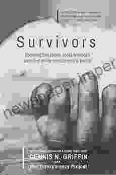 Survivors: The Forgotten Victims Of Murder Suspicious Deaths