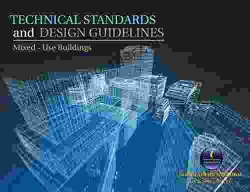 Technical Standards And Design Guidelines: Mixed Use Buildings