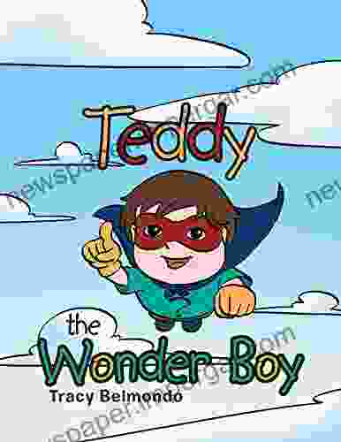 Teddy The Wonder Boy