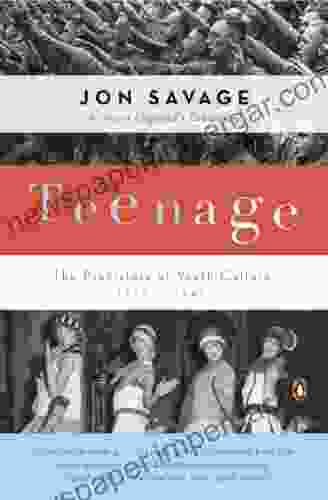 Teenage: The Prehistory of Youth Culture: 1875 1945