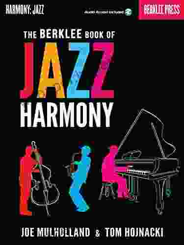 The Berklee Of Jazz Harmony