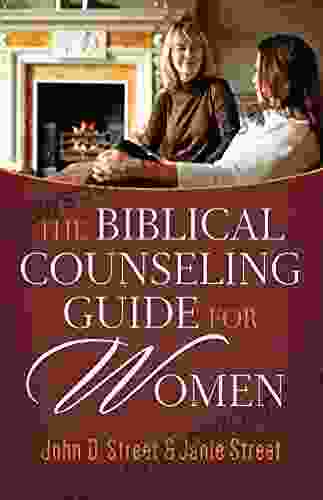 The Biblical Counseling Guide For Women