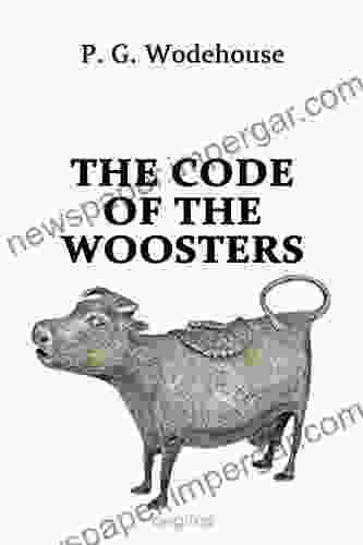 The Code Of The Woosters (1)