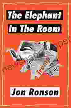 The Elephant In The Room: A Journey Into The Trump Campaign And The Alt Right (Kindle Single)