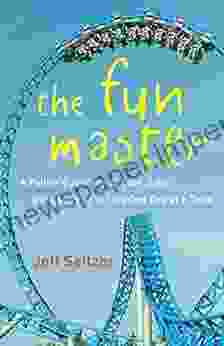 The Fun Master: A Memoir