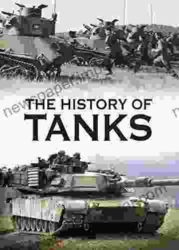 The History of Tanks john harrison