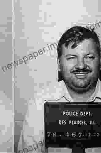 The Chicago Killer: The Hunt For Serial Killer John Wayne Gacy