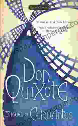 Don Quixote (Signet Classics)