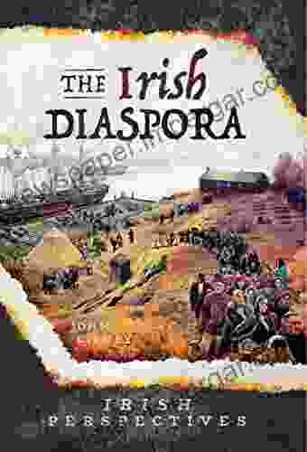 The Irish Diaspora (Irish Perspectives)