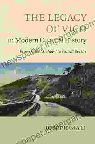 The Legacy Of Vico In Modern Cultural History