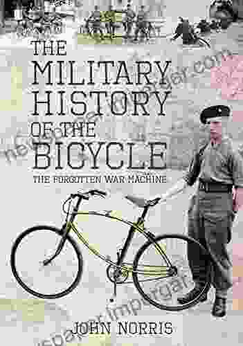 The Military History Of The Bicycle: The Forgotten War Machine