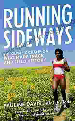 Running Sideways: The Olympic Champion Who Made Track And Field History