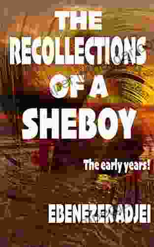 The Recollections Of A Sheboy: The Early Years