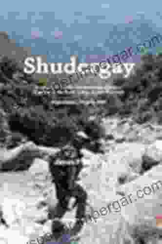 Shudergay (Afghanistan War Series) Jon Meacham