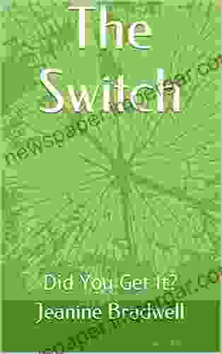 The Switch: Did You Get It?