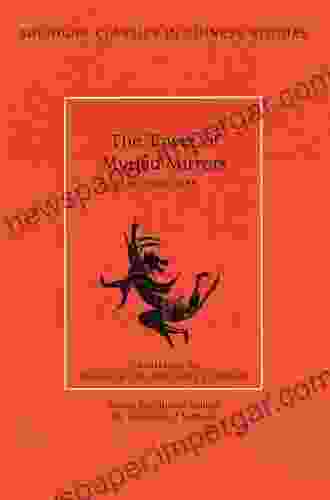 The Tower Of Myriad Mirrors: A Supplement To Journey To The West (Michigan Classics In Chinese Studies 1)