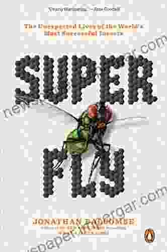 Super Fly: The Unexpected Lives Of The World S Most Successful Insects