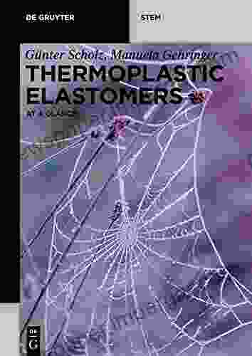 Thermoplastic Elastomers: At A Glance (De Gruyter STEM)