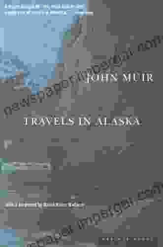 Travels In Alaska (Modern Library Classics)