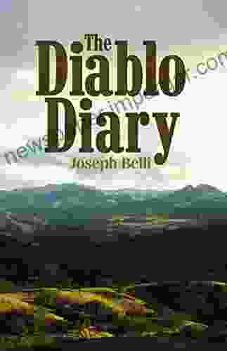 The Diablo Diary Joseph Belli