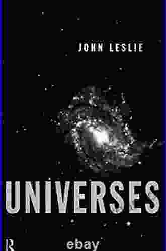 Universes John Leslie