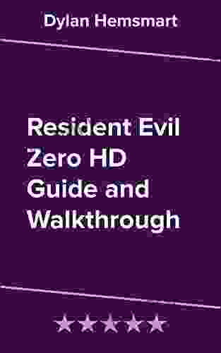 Resident Evil Zero HD Guide And Walkthrough