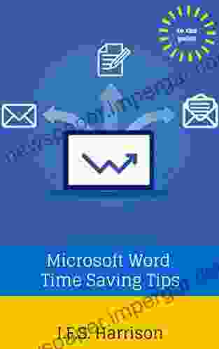 Microsoft Word Time Saving Tips (To The Point 15)