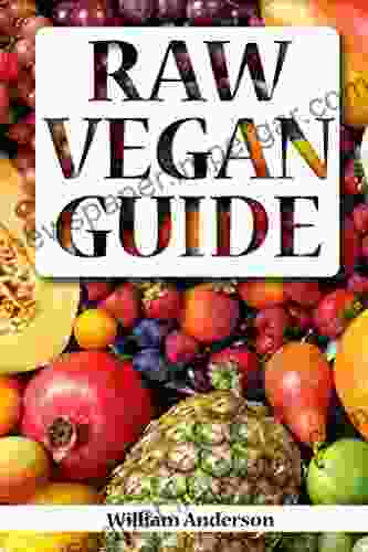 Raw Vegan Guide