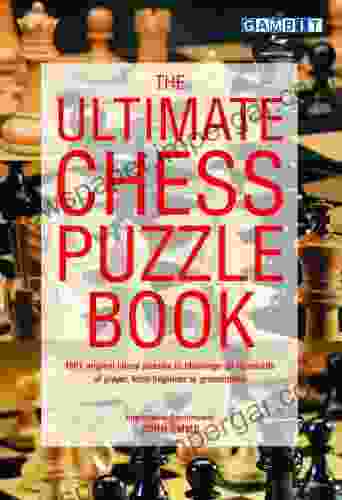 The Ultimate Chess Puzzle