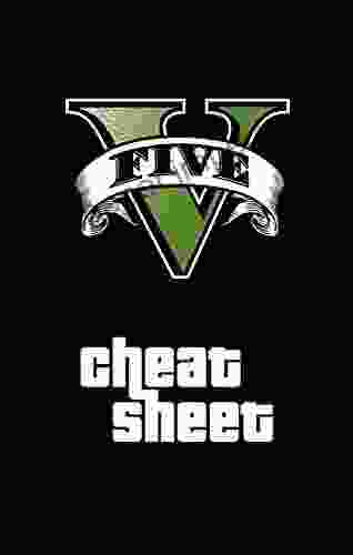 GTA V Cheat Sheet: For Playstation