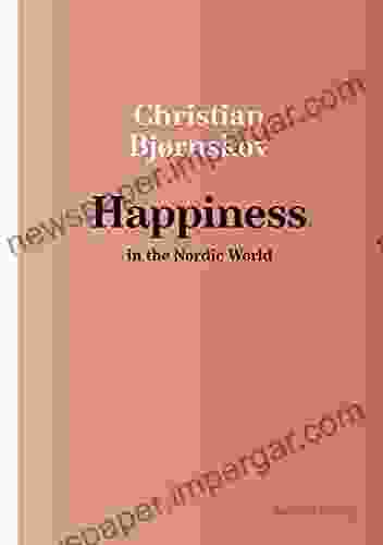 Happiness In The Nordic World