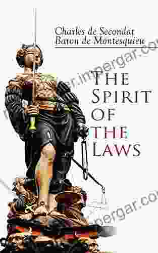 The Spirit of the Laws