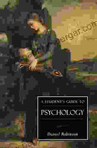 A Student S Guide To Psychology (ISI Guides To The Major Disciplines)