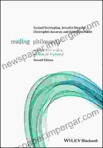 Reading Philosophy: Selected Texts with a Method for Beginners