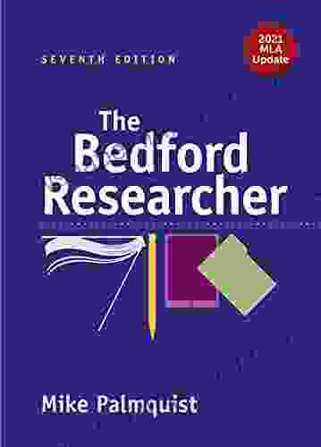 The Bedford Researcher With 2024 MLA Update