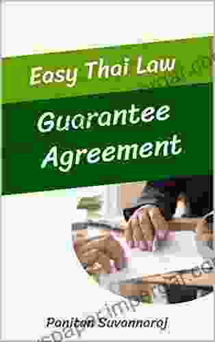 Easy Thai Law : Guarantee Agreement