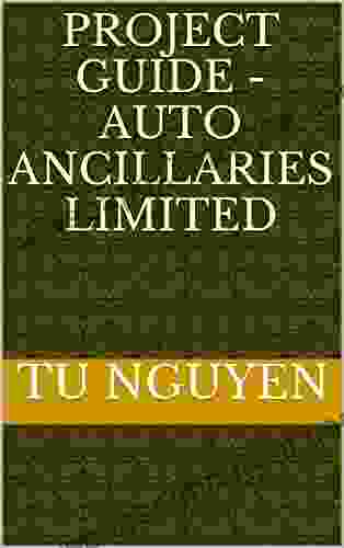 Project Guide Auto Ancillaries Limited