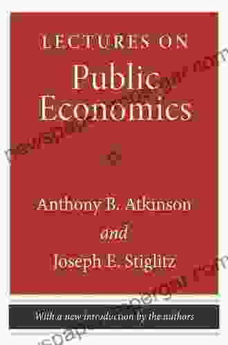 Lectures On Public Economics: Updated Edition