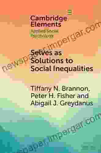 Selves as Solutions to Social Inequalities: Why Engaging the Full Complexity of Social Identities is Critical to Addressing Disparities (Elements in Applied Social Psychology)