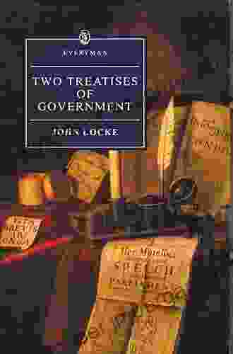 Locke: Two Treatises Of Government (Cambridge Texts In The History Of Political Thought)