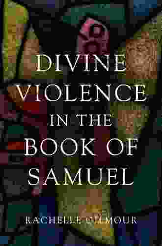 Divine Violence In The Of Samuel