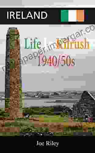 Ireland: Life In Kilrush